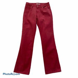 🔴 Chico’s Platnum 0.5 Regular Jeans